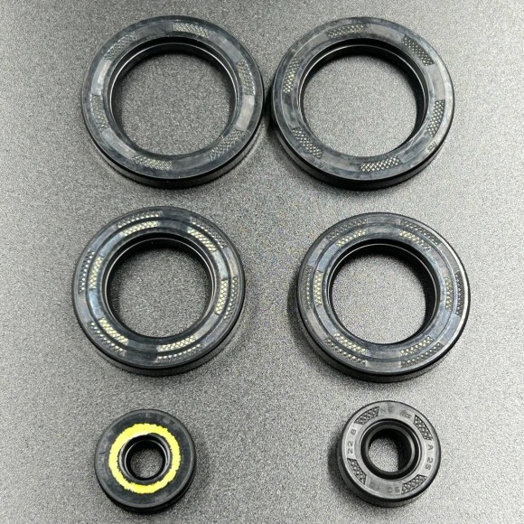 Ремкомплект редуктора Suzuki DF250-300(A) (Suzuki) Ремкомплект редуктора Suzuki DF250-300(A) (Suzuki)