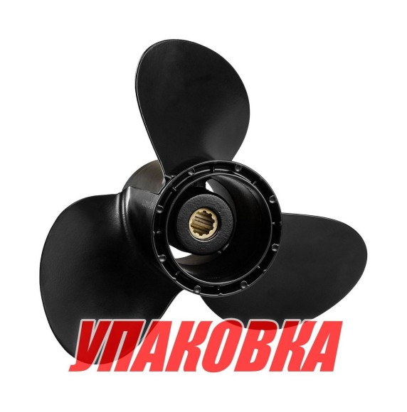 Гребной винт 3x10-1/4x11, Marine Rocket (упаковка из 5 шт.)