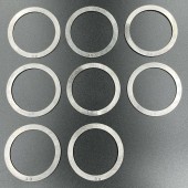 Шайбы регулировочные Suzuki 57500-87852 Шайбы регулировочные Suzuki 57500-87852