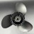 Гребной винт Suzuki DT20-DT30, DF25-DF30, DF25A-DF30A (3x10-1/4x12)