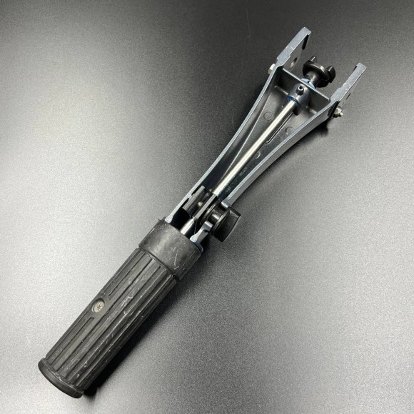 Румпель в сборе Tohatsu 9.9-18, 25-30, 40C (398Q63003-0; 3M3Q63005-1; 3LDQ63005-0; 3M3Q63005-2) (YUE