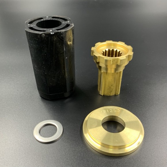 Втулка гребного винта Suzuki DF90-115 (Michigan) Втулка гребного винта Suzuki DF90-115 (Michigan)