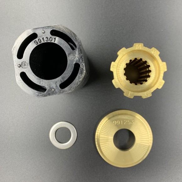 Втулка гребного винта Suzuki DF90-115 (Michigan) Втулка гребного винта Suzuki DF90-115 (Michigan)