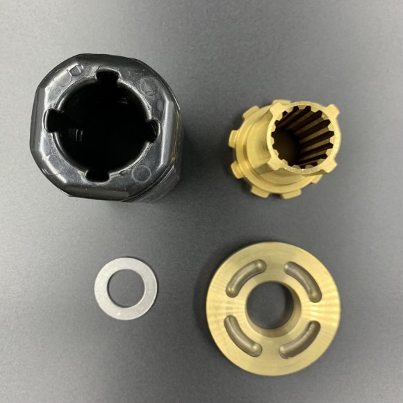 Втулка гребного винта Suzuki DF90-115 (Michigan) Втулка гребного винта Suzuki DF90-115 (Michigan)