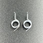 Пружина cобачки (храповика) ручного стартера Mercury 6-40 (868512, 868511, 86851, 24-86851T02) (MERC Пружина cобачки (храповика) ручного стартера Mercury 6-40 (868512, 868511, 86851, 24-86851T02) (MERC