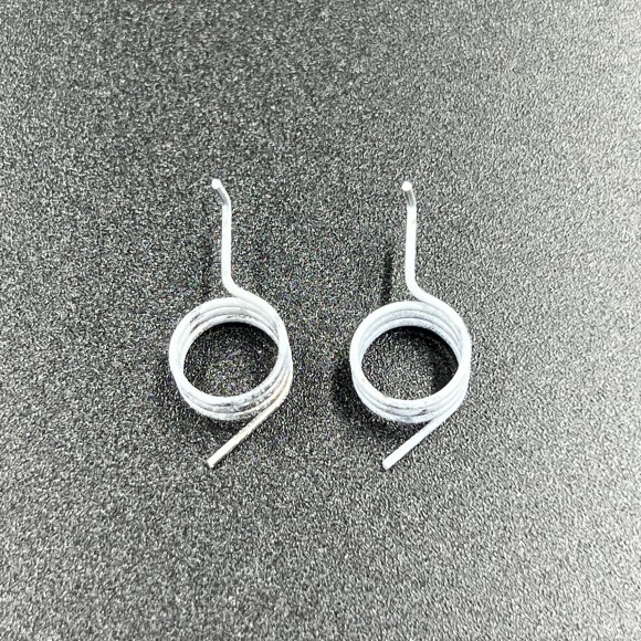 Пружина cобачки (храповика) ручного стартера Mercury 6-40 (868512, 868511, 86851, 24-86851T02) (MERC Пружина cобачки (храповика) ручного стартера Mercury 6-40 (868512, 868511, 86851, 24-86851T02) (MERC