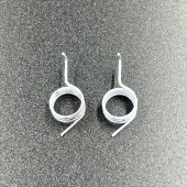 Пружина cобачки (храповика) ручного стартера Mercury 6-40 (868512, 868511, 86851, 24-86851T02) (MERC