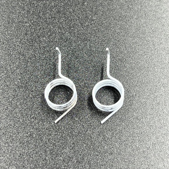 Пружина cобачки (храповика) ручного стартера Mercury 6-40 (868512, 868511, 86851, 24-86851T02) (MERC