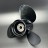Гребной винт Mercury 25-70 (3x9-1/2x11) Black Max (Mercury)