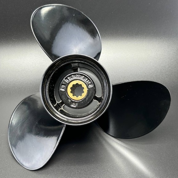 Гребной винт Mercury 25-70 (3x9-1/2x11) Black Max (Mercury)