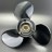 Гребной винт Mercury 25-70 (3x9-1/2x11) Black Max (Mercury)