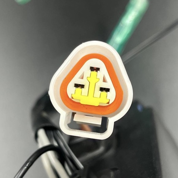 Коммутатор Yamaha 80-90 (688-85540-00) (Osaka)