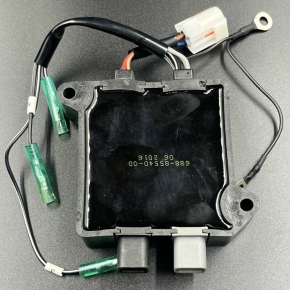 Коммутатор Yamaha 80-90 (688-85540-00) (Osaka)