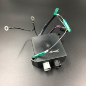 Коммутатор Yamaha 80-90 (688-85540-00) (Omax) Коммутатор Yamaha 80-90 (688-85540-00) (Omax)