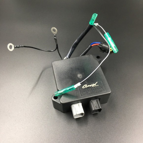 Коммутатор Yamaha 80-90 (688-85540-00) (Omax)