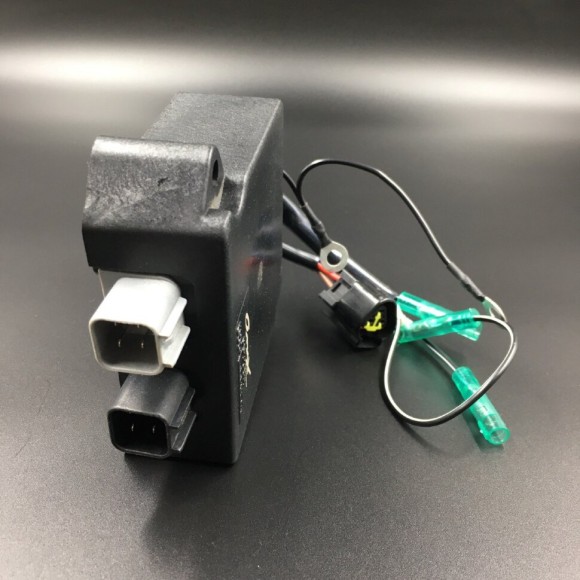 Коммутатор Yamaha 80-90 (688-85540-00) (Omax)