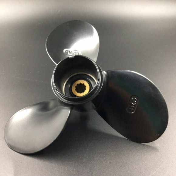 Гребной винт Suzuki DF4-DF6, DF4A-DF6A (3x7-1/2x7)