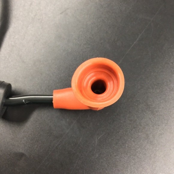 Катушка зажигания высоковольтная Yamaha 25-30 (Omax) Катушка зажигания высоковольтная Yamaha 25-30 (Omax)