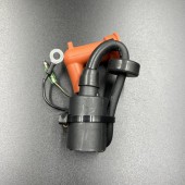 Катушка зажигания высоковольтная Yamaha 25-30 (Kacawa) Катушка зажигания высоковольтная Yamaha 25-30 (Kacawa)