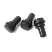 Сухарики ведомого вариатора (3 шт) Polaris 03-151-03T