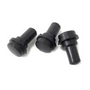 Сухарики ведомого вариатора (3 шт) Polaris 03-151-03T
