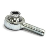 Рулевой наконечник Arctic Cat (левая резьба) 08-102-17