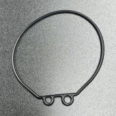 Прокладка поплавковой камеры Yamaha (PREMARINE) Прокладка поплавковой камеры Yamaha (PREMARINE)