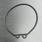 Прокладка поплавковой камеры Yamaha (PREMARINE) Прокладка поплавковой камеры Yamaha (PREMARINE)