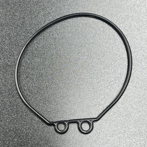 Прокладка поплавковой камеры Yamaha (PREMARINE)