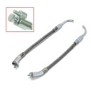 Скребки для охлаждения склизов SM-12558