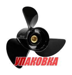 Гребной винт 3x13-3/4x21, Marine Rocket Prime (упаковка из 5 шт.)