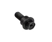 Винт боковой крышки дейдвуда 6х17 Винт боковой крышки дейдвуда 6х17