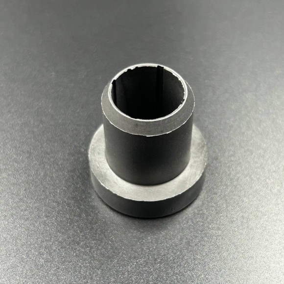 Втулка подвески перед короткая CFM (ZIBO)