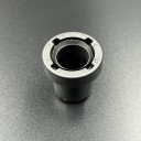 Втулка подвески перед короткая CFM (ZIBO)
