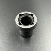 Втулка подвески перед короткая CFM (ZIBO)