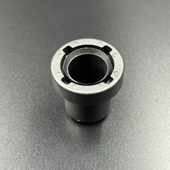 Втулка подвески перед короткая CFM (ZIBO)