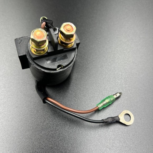 Комплект электрозапуска Suzuki DT30 (HSP)