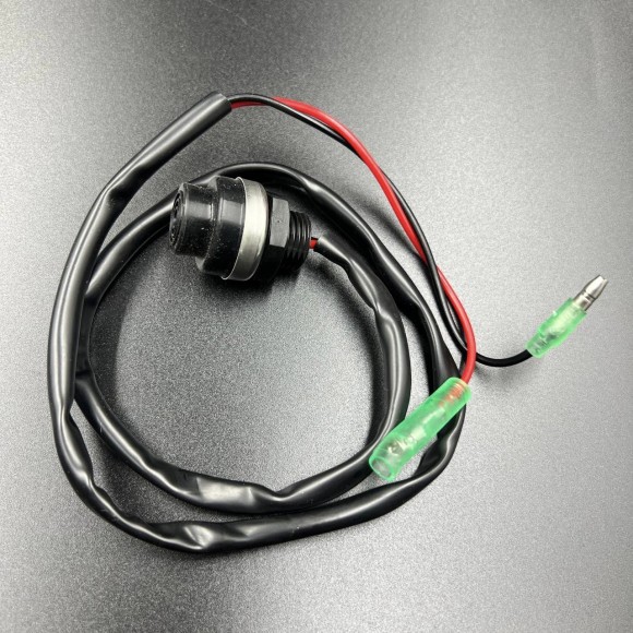 Комплект электрозапуска Suzuki DT30 (HSP)