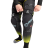 Защита колена EVS TP199 Black / Hi-Viz, L-XL