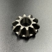 Шестерня дифференциала переднего редуктора малая(сателлит) (0180-313003-00002) (ZIBO)