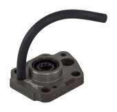 Основание помпы Suzuki DT9.9-15 (до 2000 г.), Omax Основание помпы Suzuki DT9.9-15 (до 2000 г.), Omax