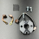 Щеточный узел Yamaha 40X (в сборе) (PREMARINE)