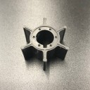 Крыльчатка помпы охлаждения Mariner 8-15/Yamaha E8 (662-44352-01) (Omax)
