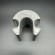 Анод алюминиевый  ANODE  Mercruiser  (806190Q1) Анод алюминиевый  ANODE  Mercruiser  (806190Q1)