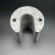 Анод алюминиевый  ANODE  Mercruiser  (806190Q1) Анод алюминиевый  ANODE  Mercruiser  (806190Q1)