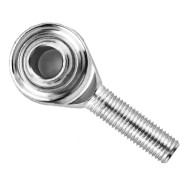 Рулевой наконечник Yamaha (левая резьба) 08-104-19 (KINETIX) Рулевой наконечник Yamaha (левая резьба) 08-104-19 (KINETIX)