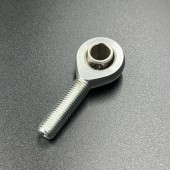 Рулевой наконечник Yamaha (левая резьба) 08-104-19 (KINETIX)