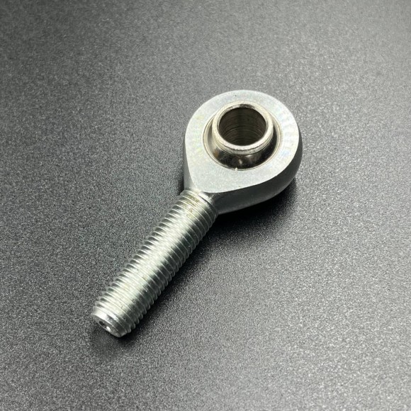 Рулевой наконечник Yamaha (левая резьба) 08-104-19 (KINETIX)