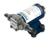 Помпа водоподающая шестеренчатая Marco UP2-P, 12 В, 10 л/мин, 22 PSI (1.5 бар) Помпа водоподающая шестеренчатая Marco UP2-P, 12 В, 10 л/мин, 22 PSI (1.5 бар)