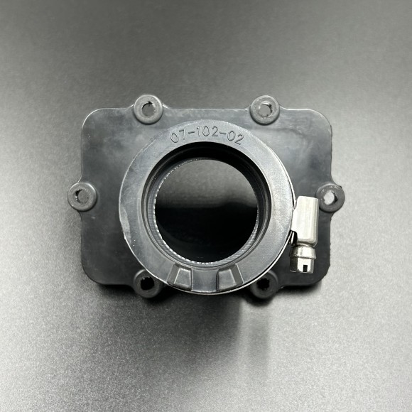 Впускной патрубок BRP (420867300) (KINETIX)